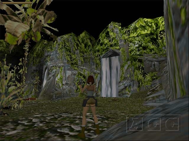 Tomb Raider
