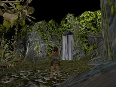 Tomb Raider Tomb Raider