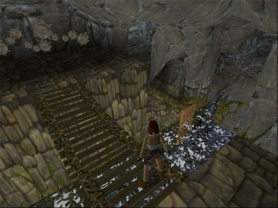 Tomb Raider