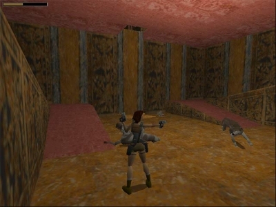 Tomb Raider Tomb Raider