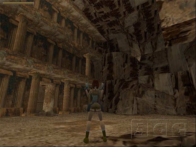 Tomb Raider