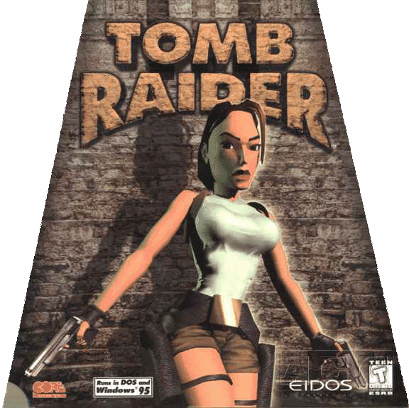 Tomb Raider