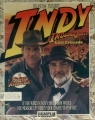 Indiana Jones and the Last Crusade