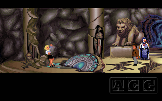 Indiana Jones and the Last Crusade