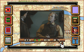 Sherlock Holmes Consulting Detective Volume I