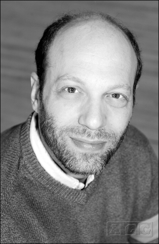 Josh Mandel