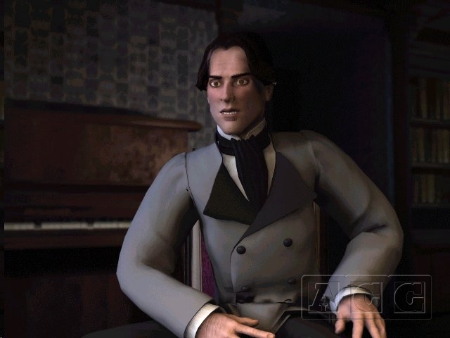 Dracula: The Last Sanctuary