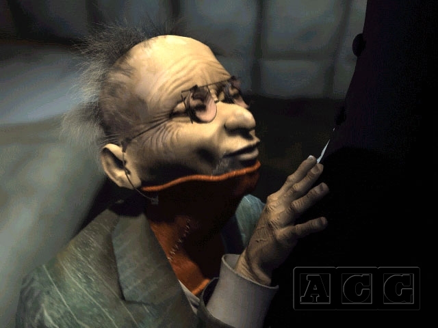 Dracula: The Last Sanctuary
