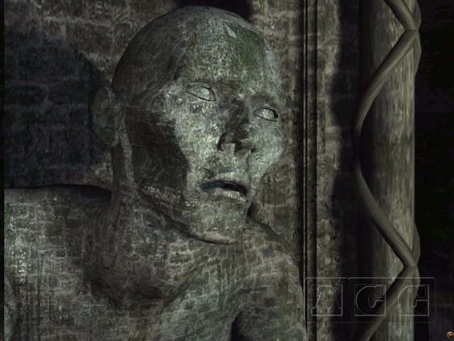 Dracula: The Last Sanctuary