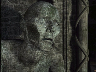 Dracula: The Last Sanctuary