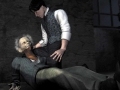 Dracula: The Last Sanctuary