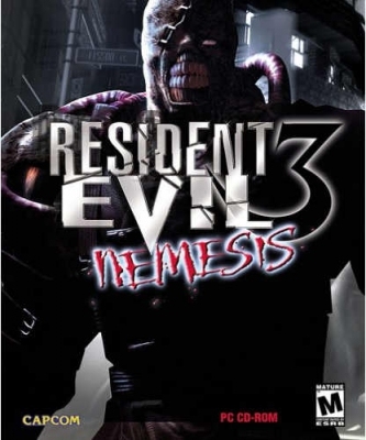 Resident Evil 3: Nemesis