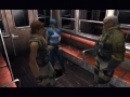 Resident Evil 3: Nemesis
