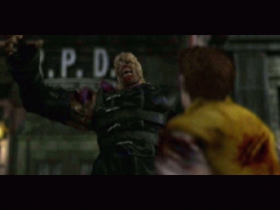 Resident Evil 3: Nemesis Resident Evil 3: Nemesis