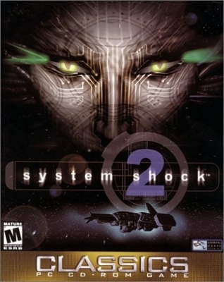 System Shock 2