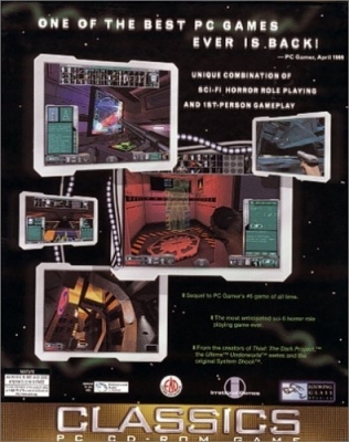 System Shock 2