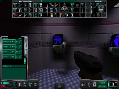 System Shock 2