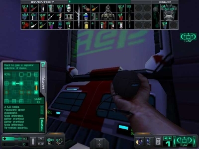 System Shock 2