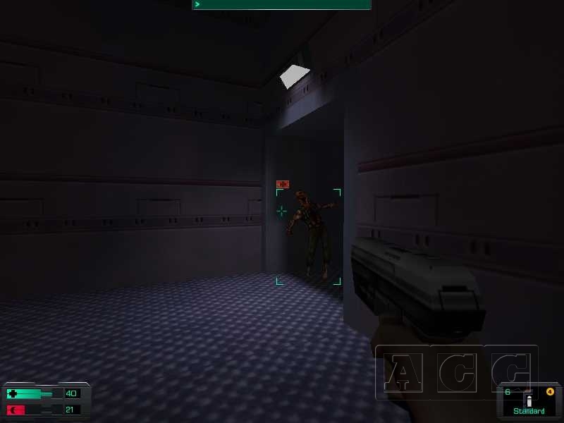 System Shock 2