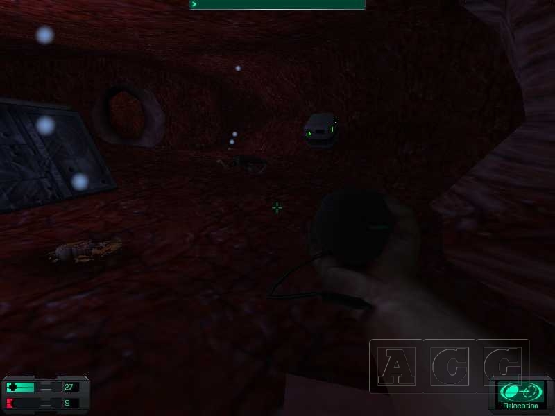 System Shock 2