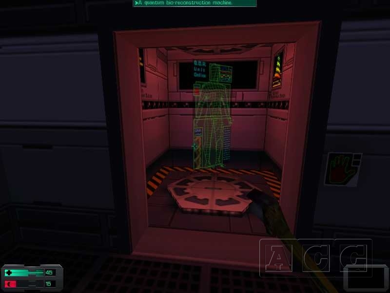 System Shock 2