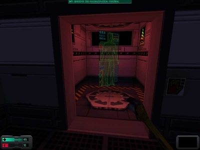 System Shock 2