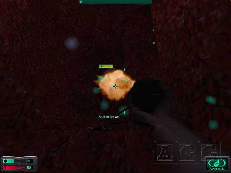 System Shock 2