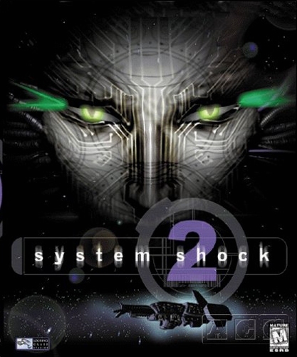 system shock 2 hd mods