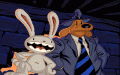 Sam & Max Hit the Road