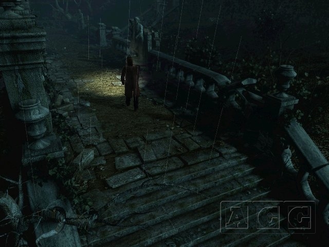 Alone in the Dark: The New Nightmare