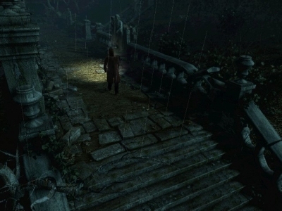 Alone in the Dark: The New Nightmare