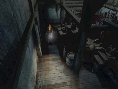 Alone in the Dark: The New Nightmare