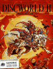 Discworld II: Mortality Bytes!