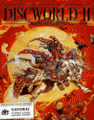 Discworld II: Mortality Bytes!