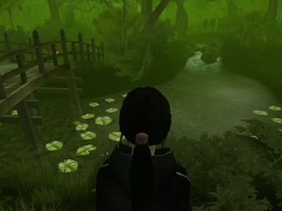 Dreamfall: The Longest Journey Dreamfall: The Longest Journey