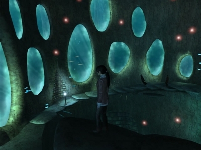 Dreamfall: The Longest Journey Dreamfall: The Longest Journey