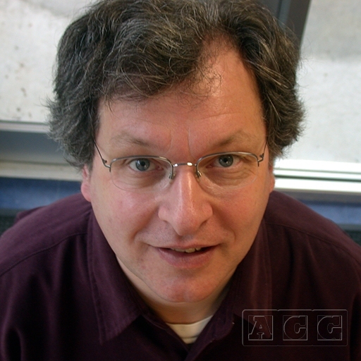 Brian Moriarty
