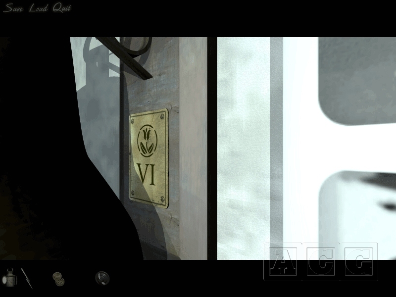 Dark Fall: Lights Out Dark Fall: Lights Out