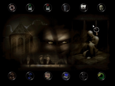 Sanitarium