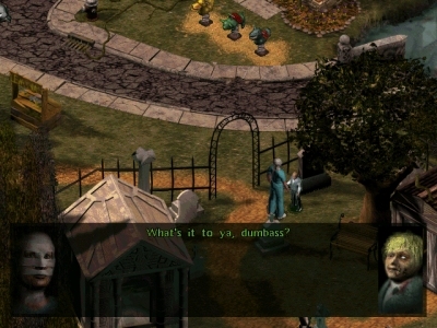 Sanitarium