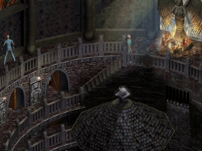 Sanitarium