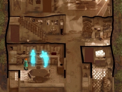 Sanitarium