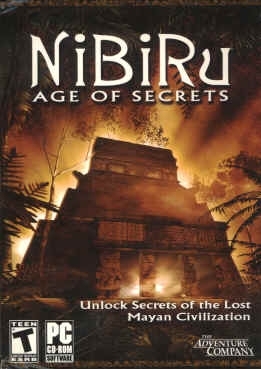 NiBiRu: Age of Secrets