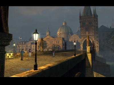 NiBiRu: Age of Secrets
