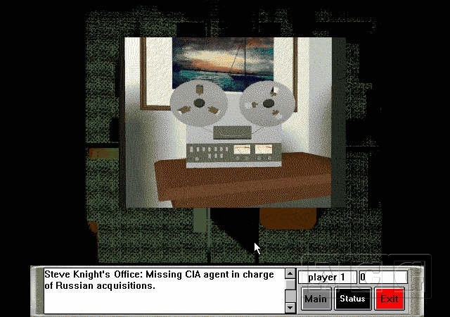 The Psychotron