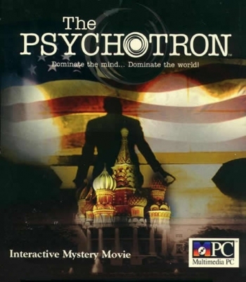 The Psychotron The Psychotron