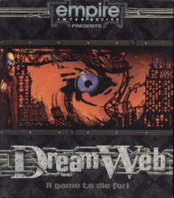 DreamWeb