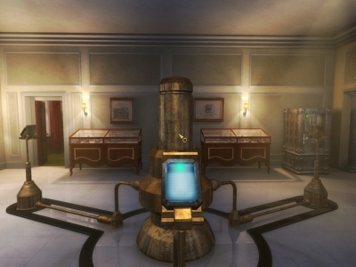 Safecracker: The Ultimate Puzzle Adventure