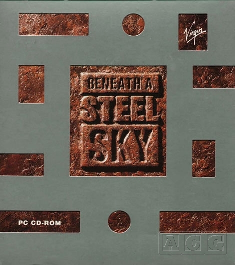 download beneath a steel sky switch download beneath a steel sky switch