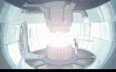 Beneath a Steel Sky